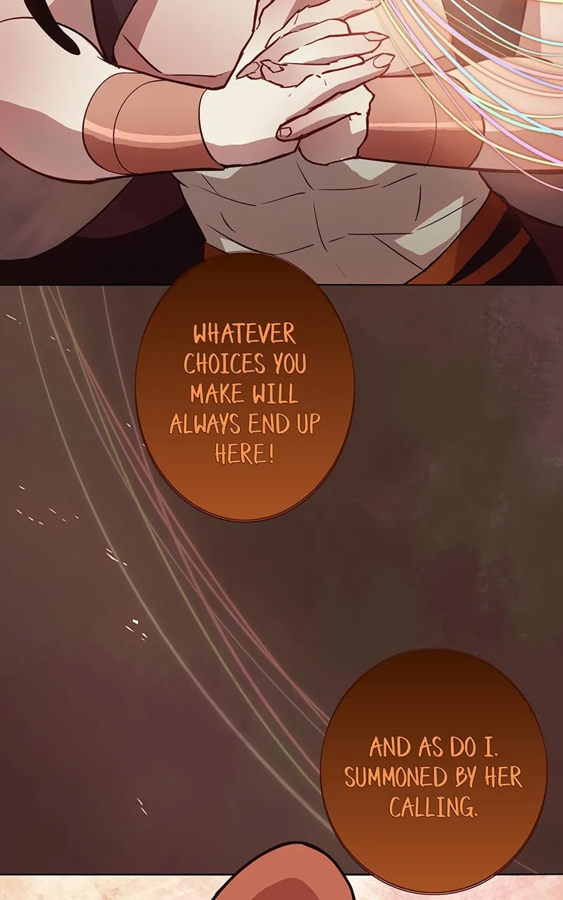 Dreamwalker Chapter 41 page 51 - 