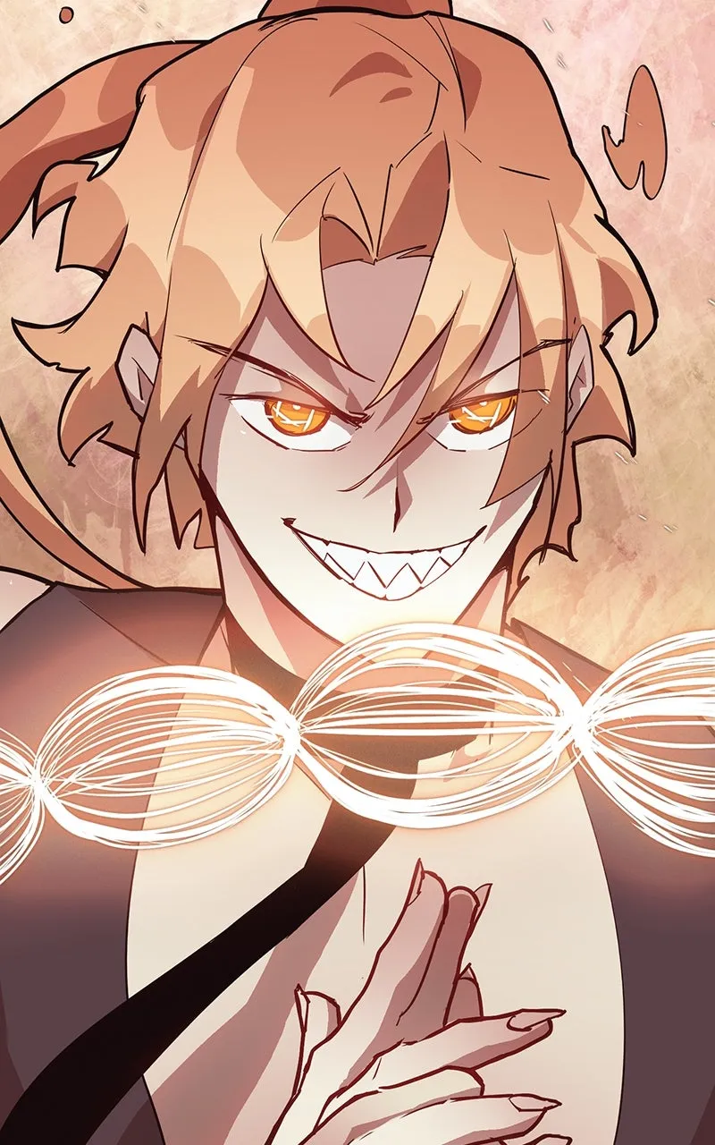 Dreamwalker Chapter 41 page 52 - 