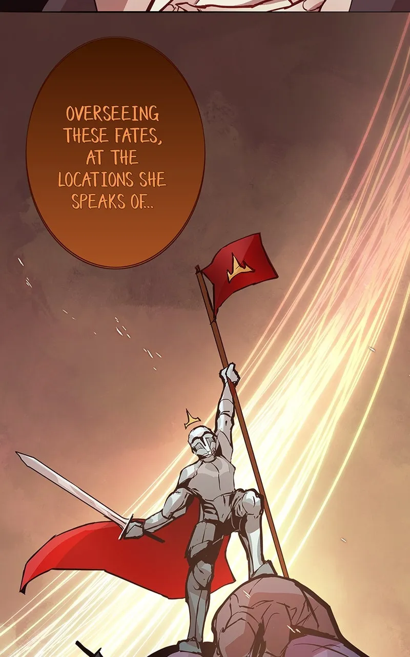 Dreamwalker Chapter 41 page 53 - 