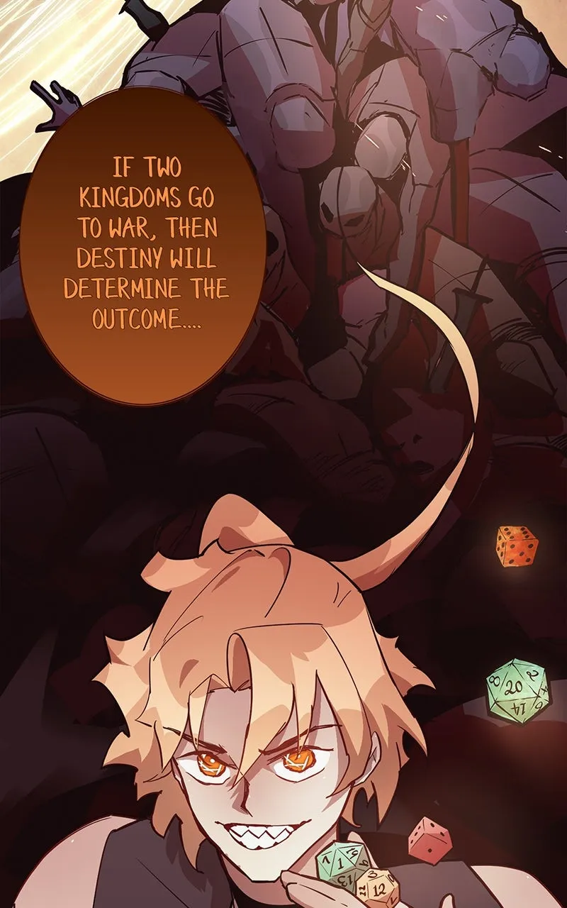 Dreamwalker Chapter 41 page 54 - 