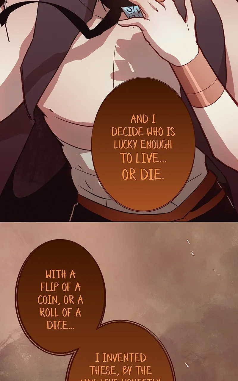Dreamwalker Chapter 41 page 55 - 