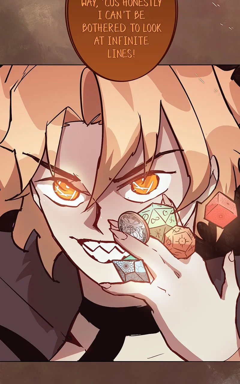Dreamwalker Chapter 41 page 56 - 
