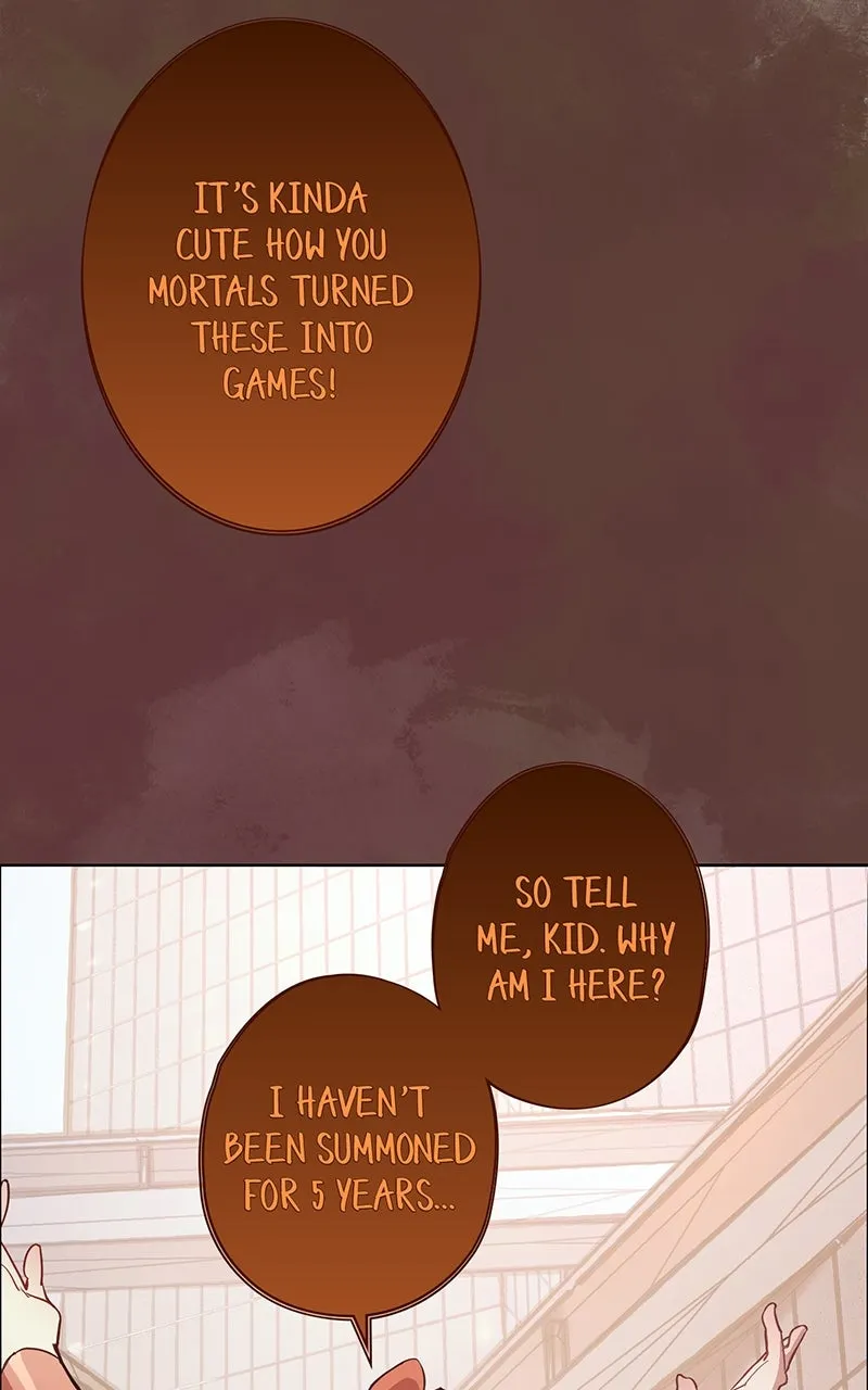 Dreamwalker Chapter 41 page 57 - 