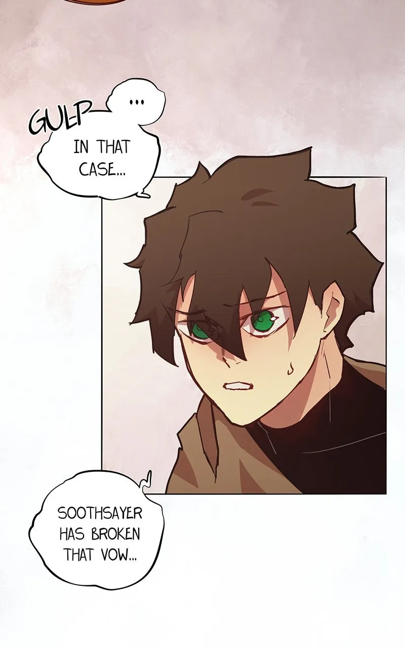 Dreamwalker Chapter 41 page 59 - 