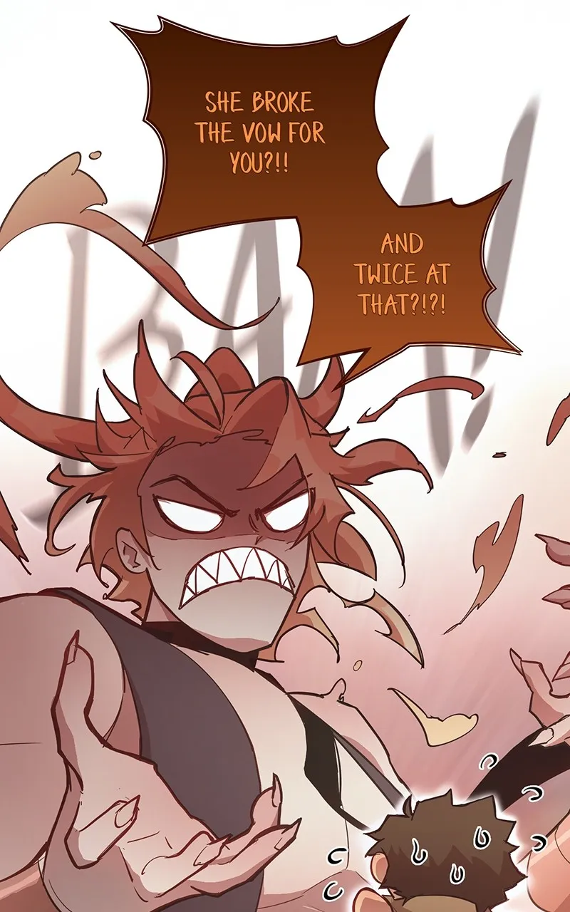 Dreamwalker Chapter 41 page 60 - 