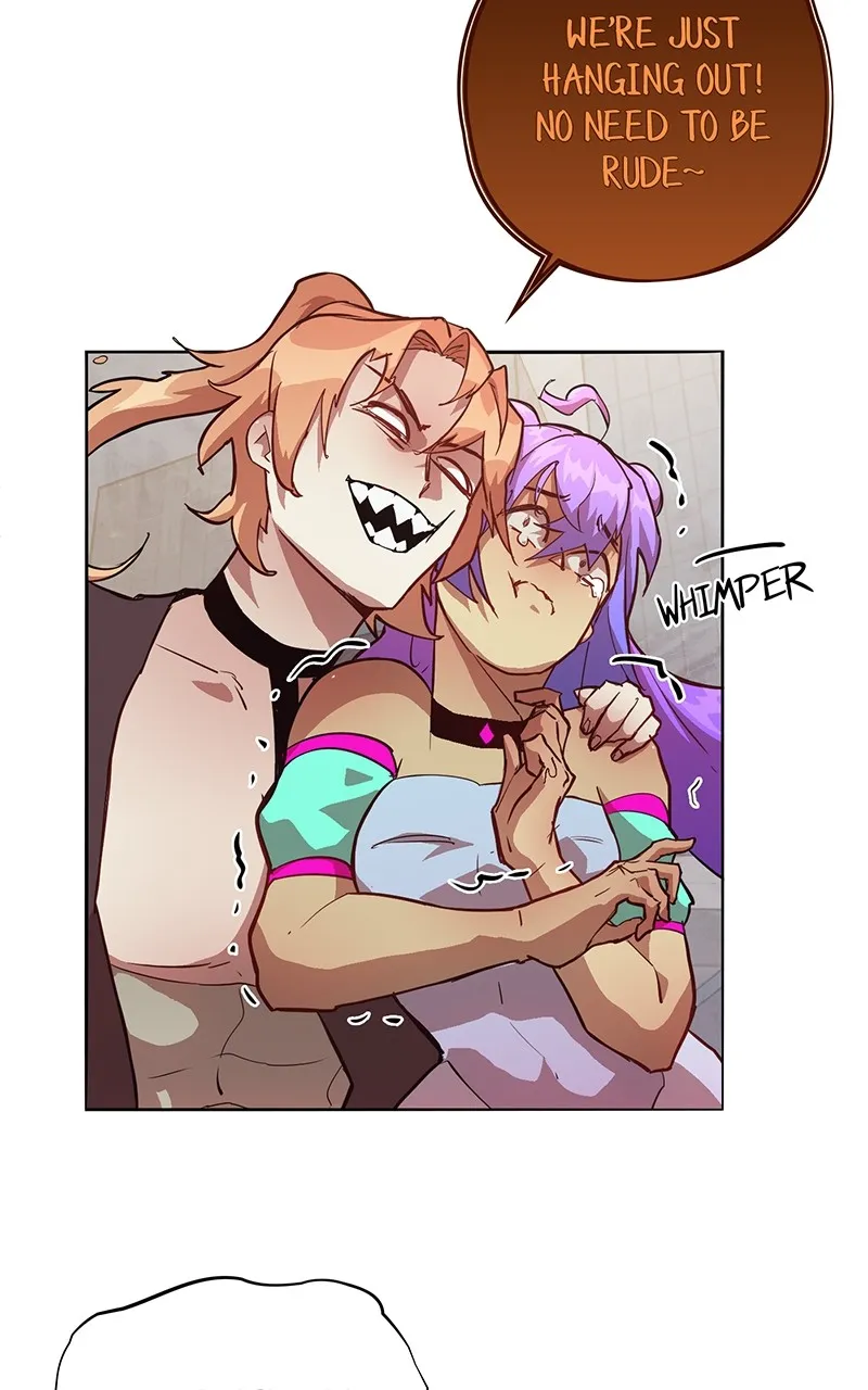 Dreamwalker Chapter 41 page 7 - 