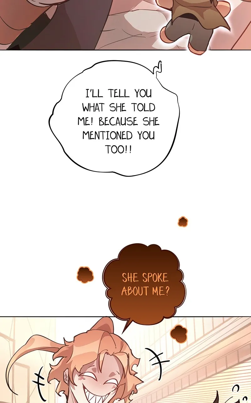 Dreamwalker Chapter 41 page 61 - 