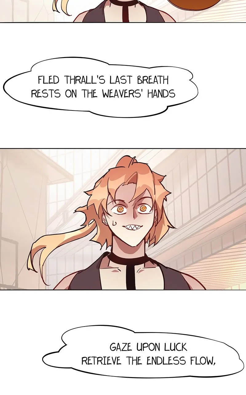 Dreamwalker Chapter 41 page 63 - 