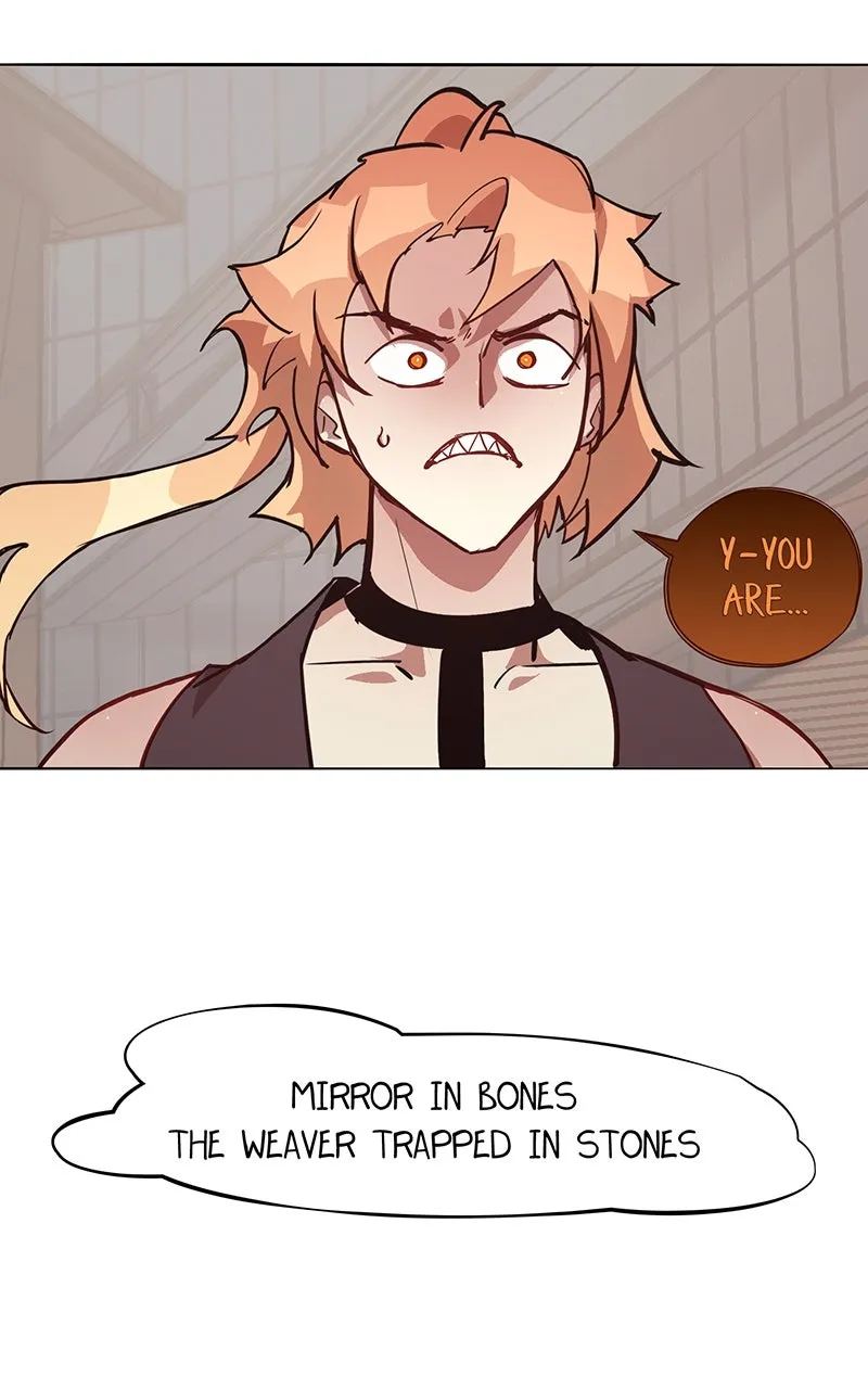 Dreamwalker Chapter 41 page 64 - 