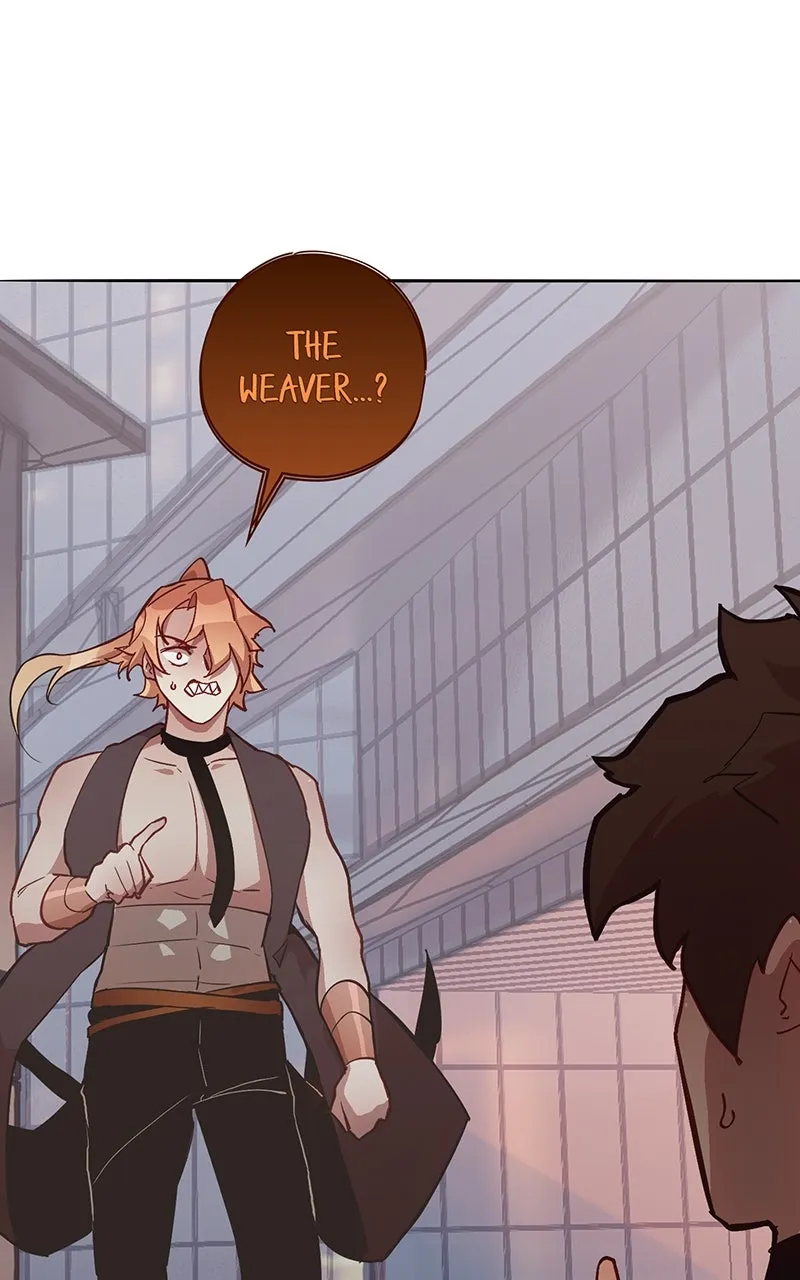 Dreamwalker Chapter 41 page 65 - 