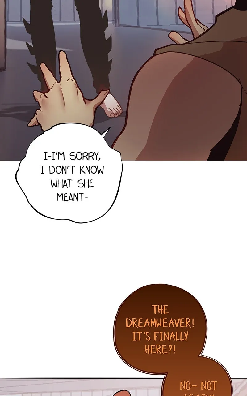Dreamwalker Chapter 41 page 66 - 