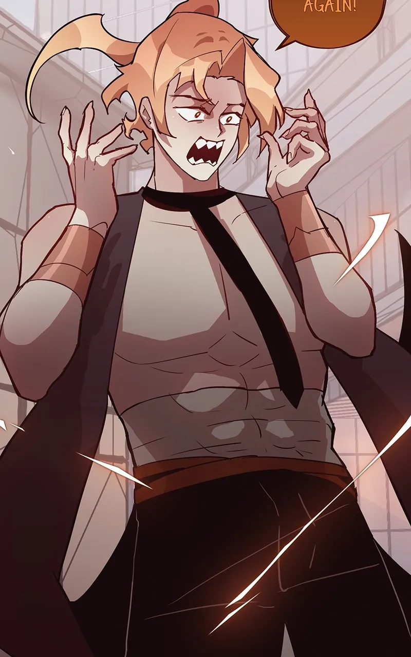 Dreamwalker Chapter 41 page 67 - 