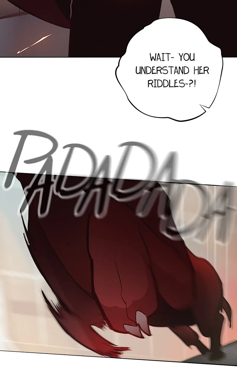 Dreamwalker Chapter 41 page 68 - 