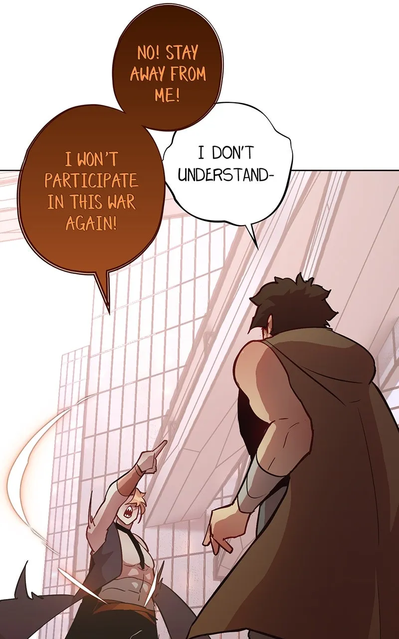 Dreamwalker Chapter 41 page 69 - 