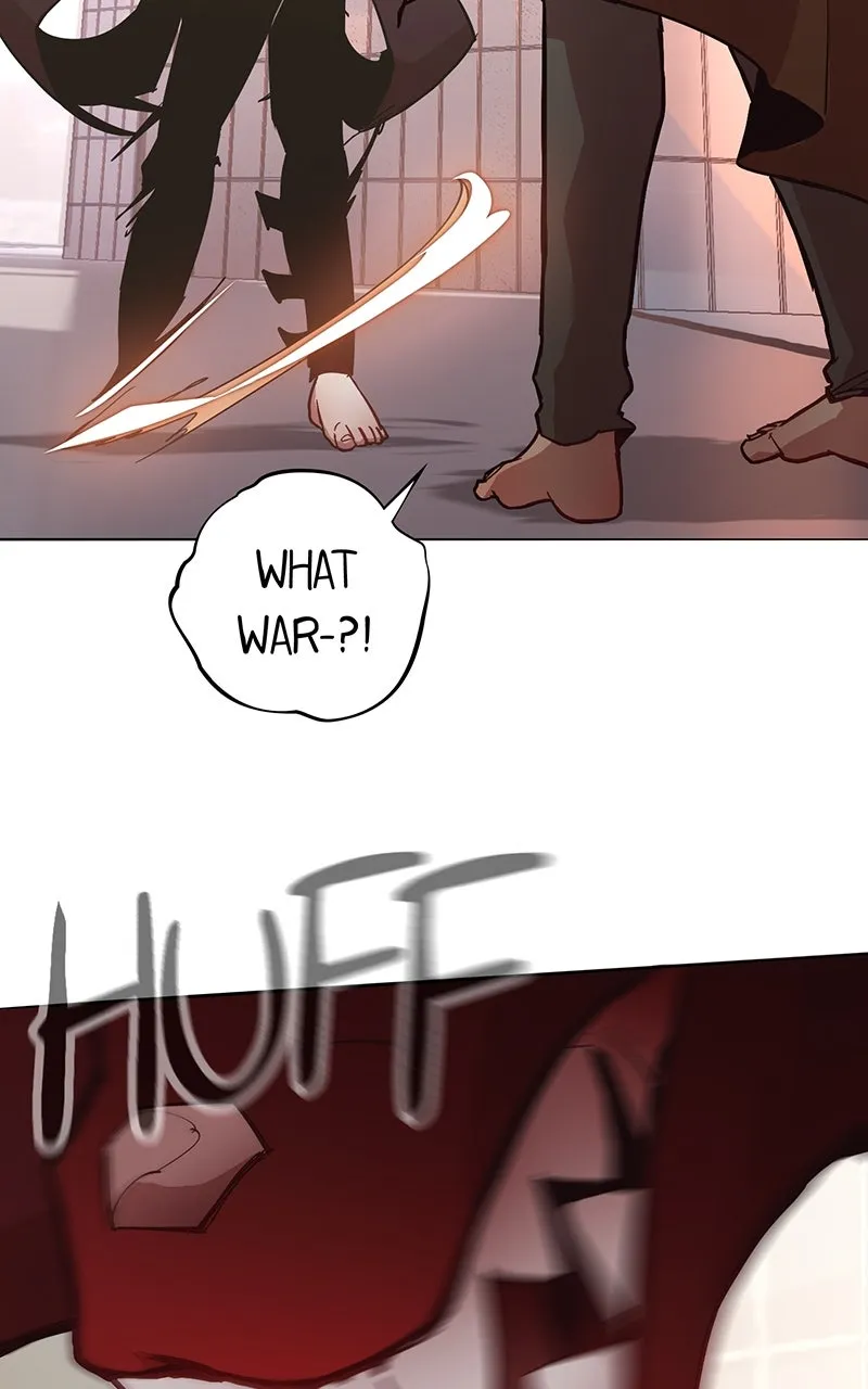 Dreamwalker Chapter 41 page 70 - 
