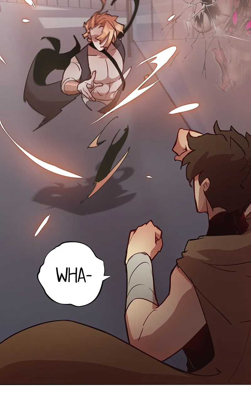 Dreamwalker Chapter 41 page 72 - 