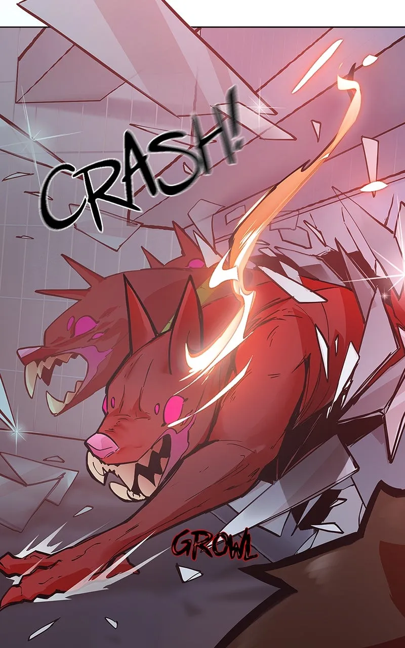 Dreamwalker Chapter 41 page 74 - 