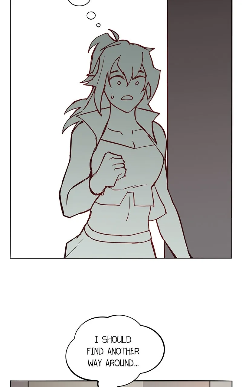 Dreamwalker Chapter 41 page 84 - 