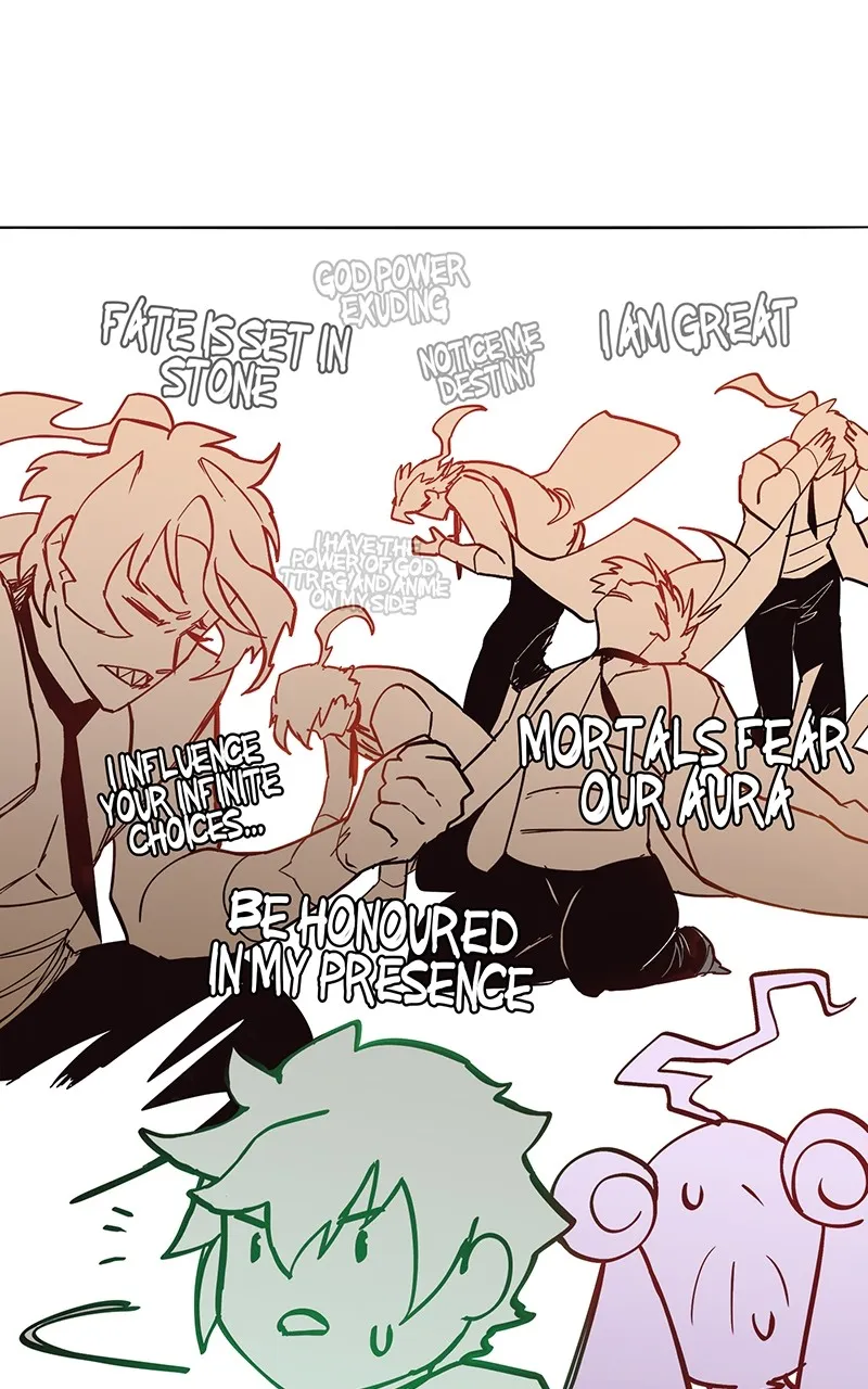 Dreamwalker Chapter 41 page 86 - 