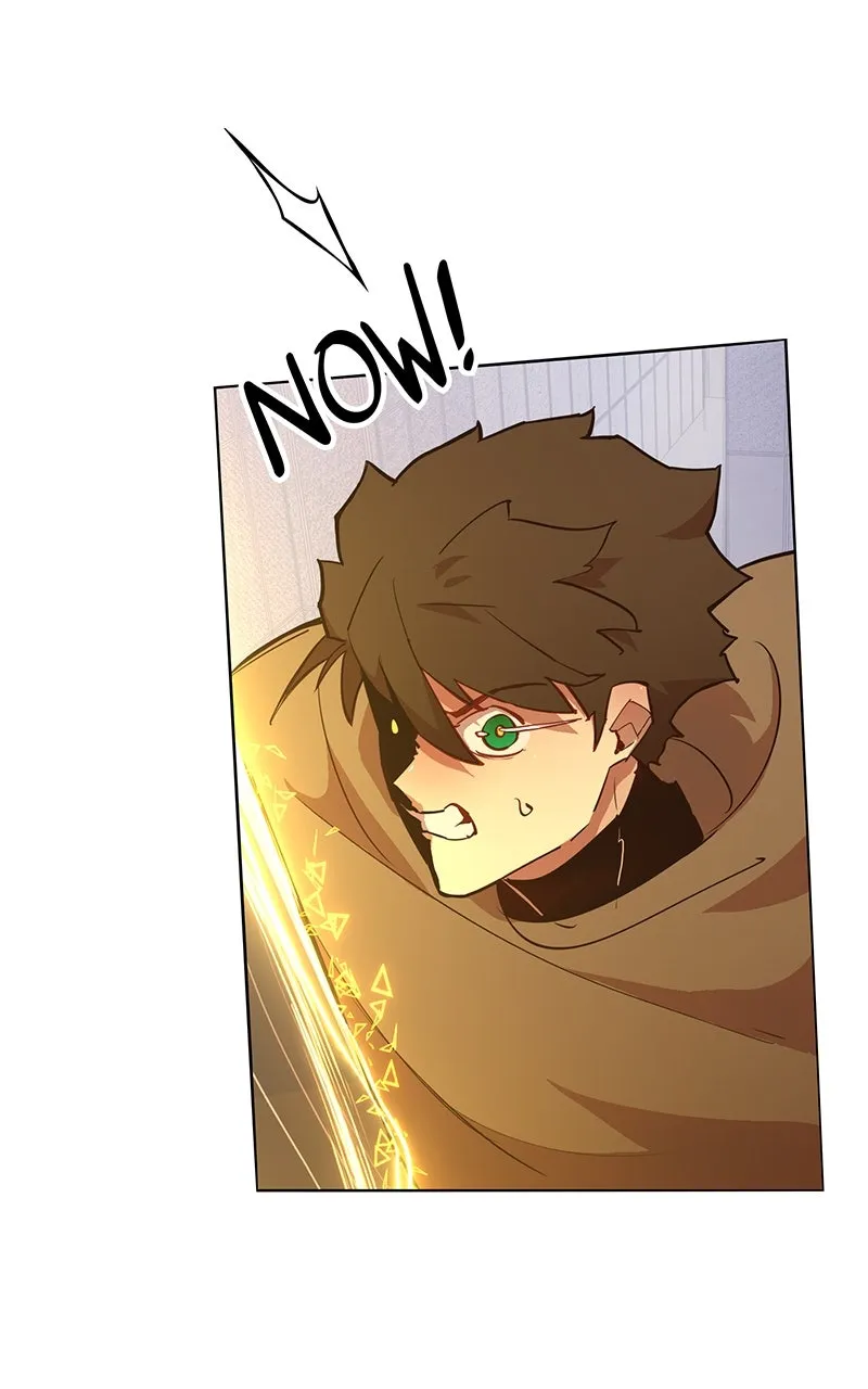 Dreamwalker Chapter 41 page 10 - 