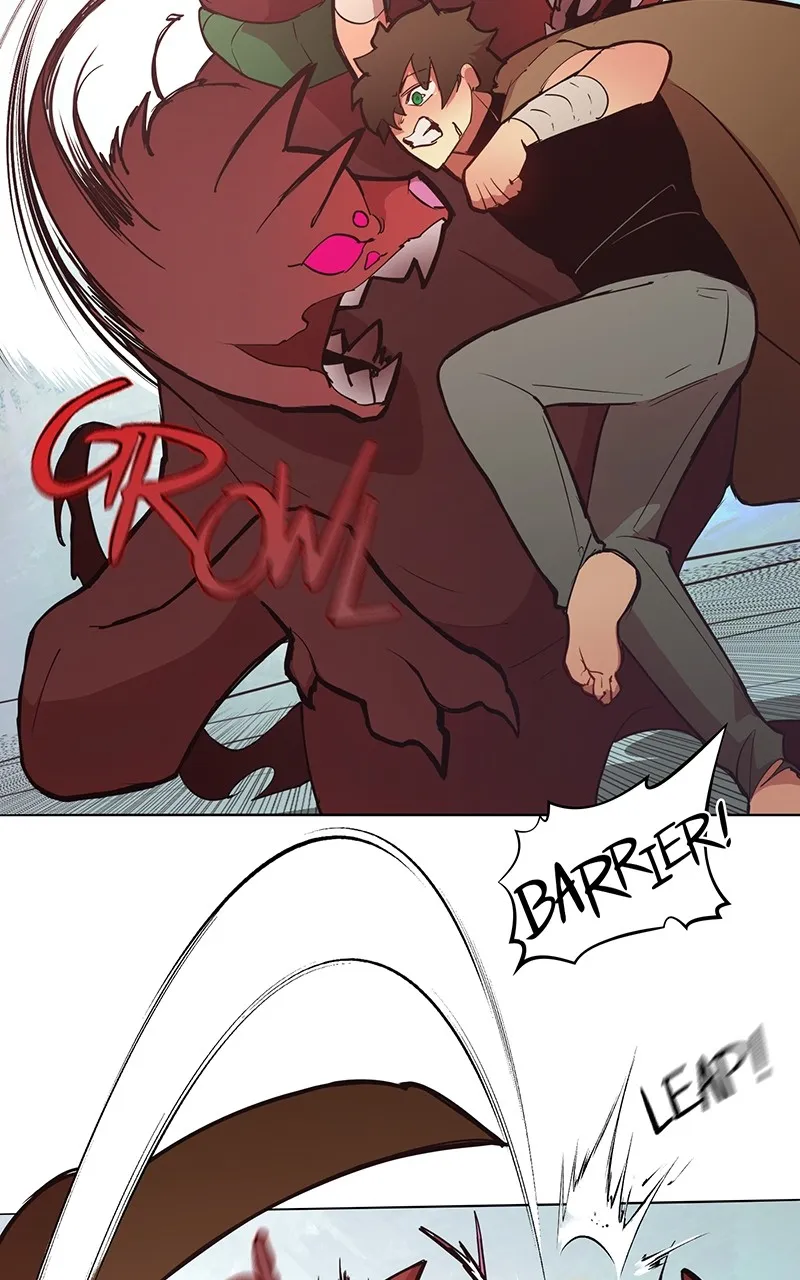 Dreamwalker Chapter 42 page 11 - 