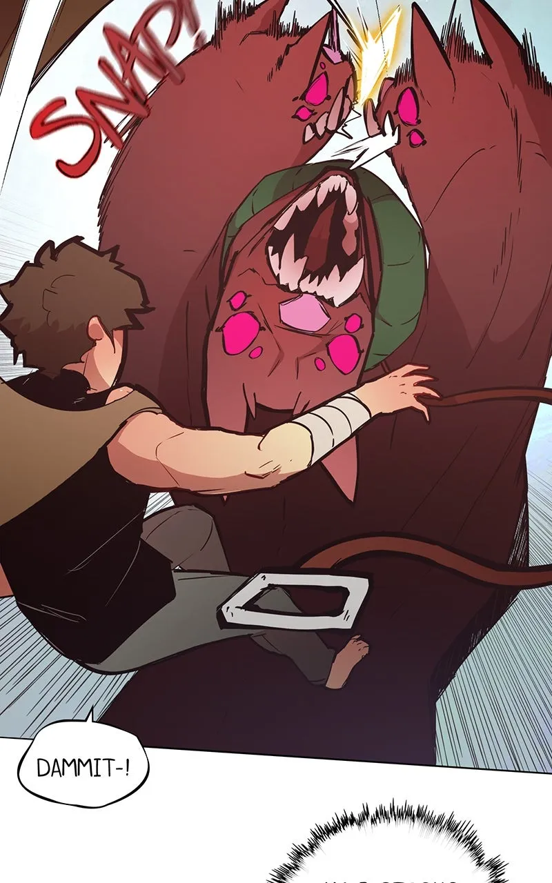 Dreamwalker Chapter 42 page 12 - 