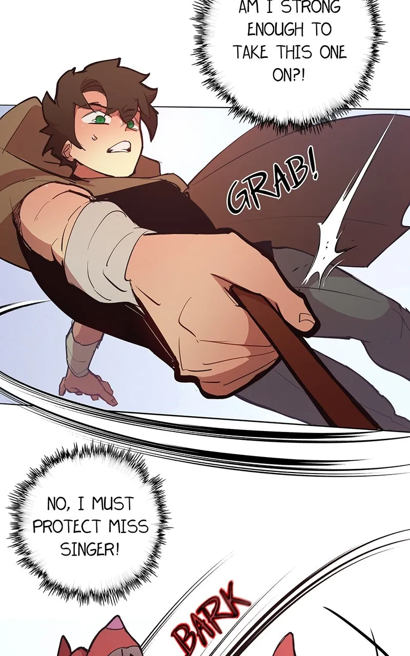Dreamwalker Chapter 42 page 13 - 
