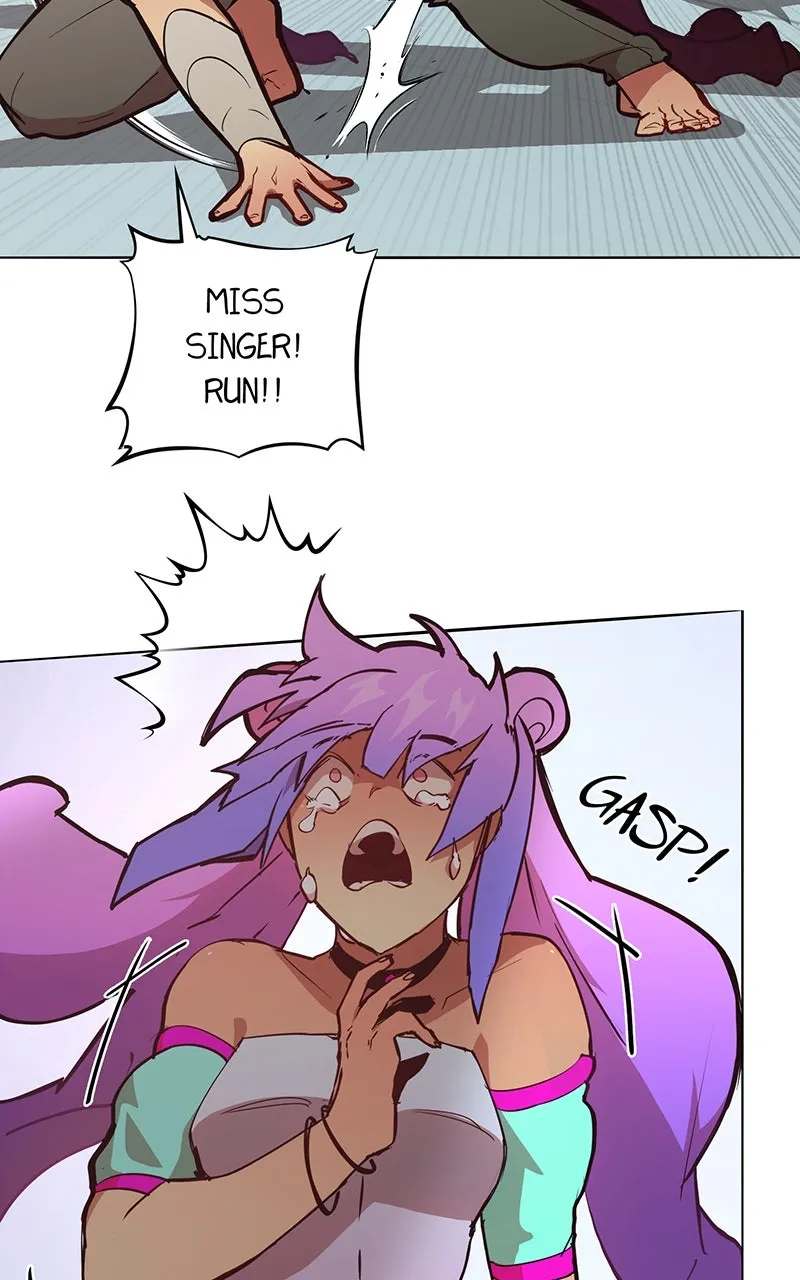 Dreamwalker Chapter 42 page 15 - 