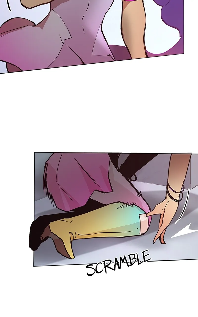 Dreamwalker Chapter 42 page 16 - 