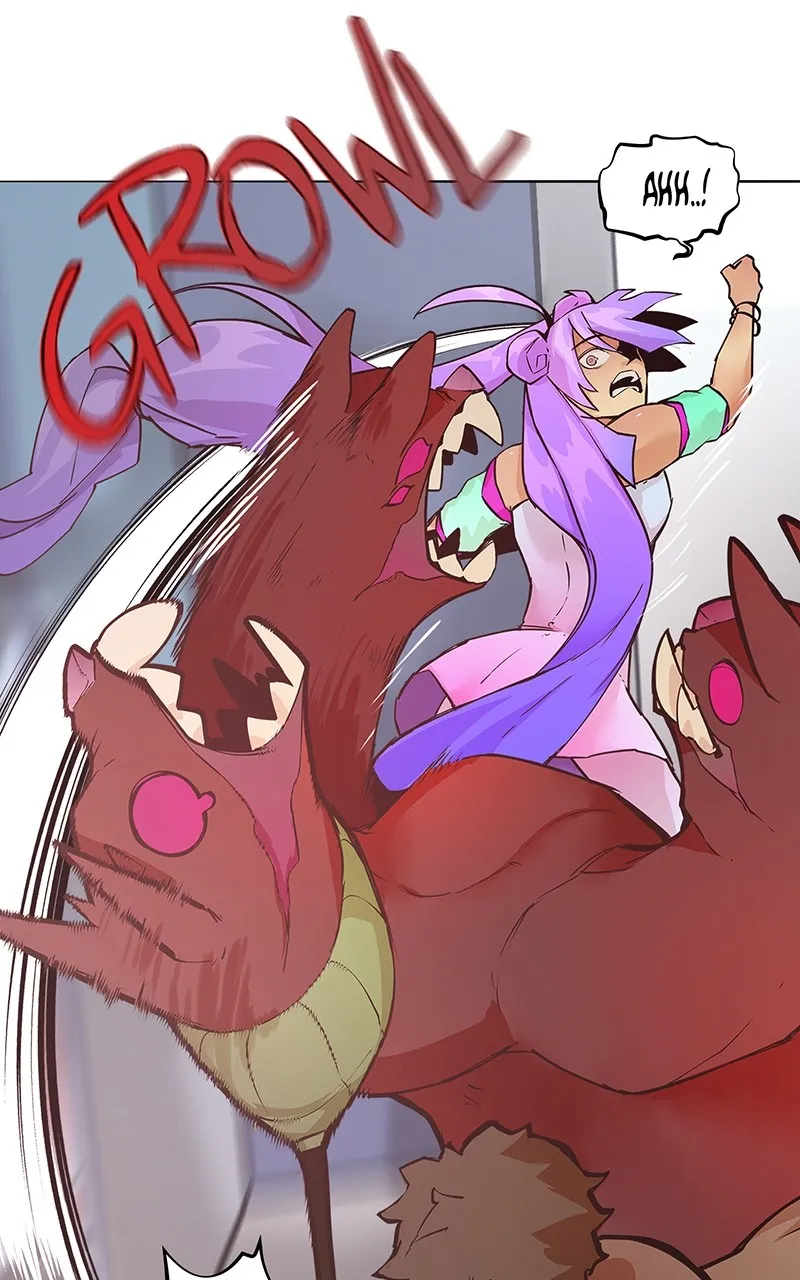 Dreamwalker Chapter 42 page 17 - 