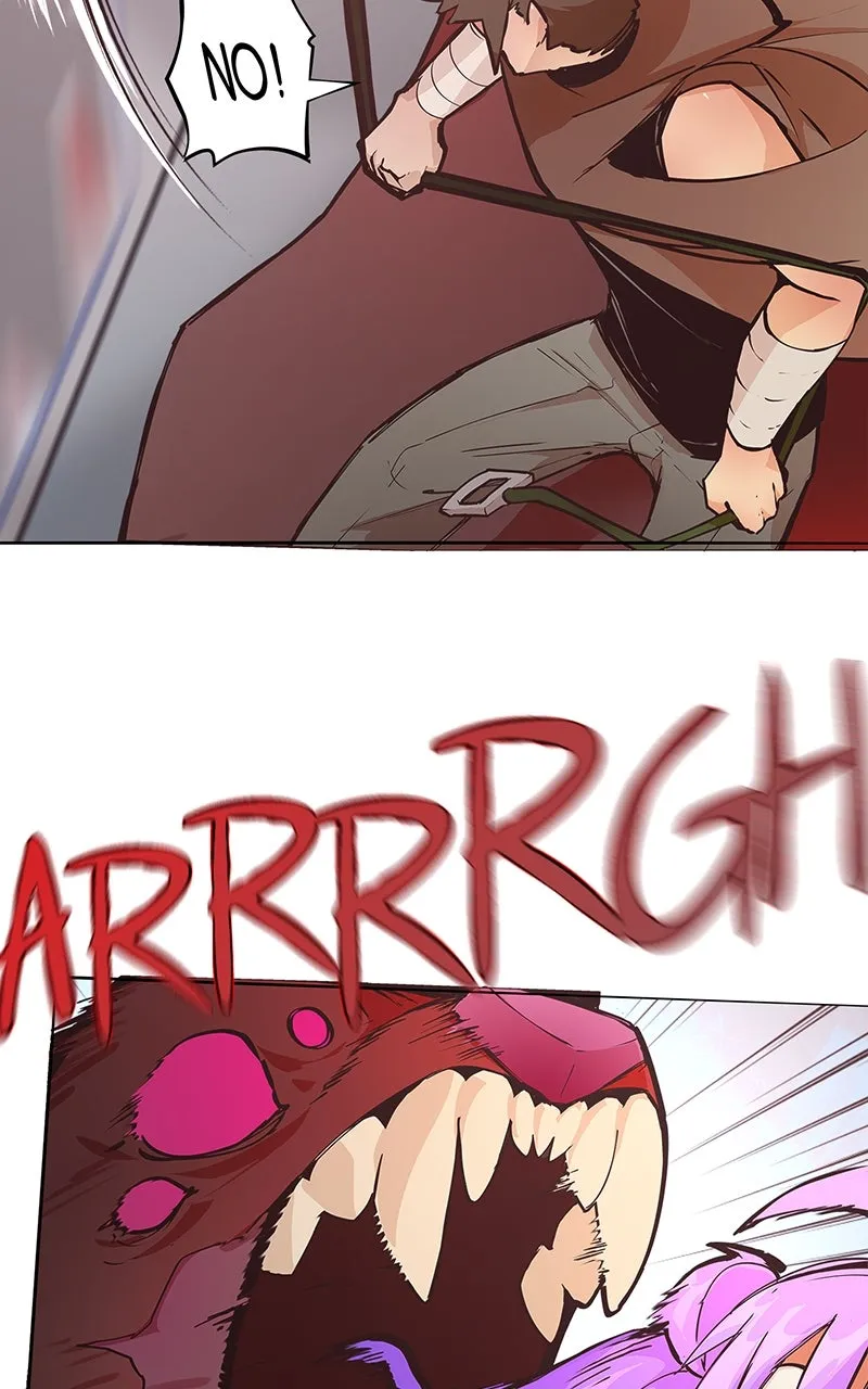 Dreamwalker Chapter 42 page 18 - 