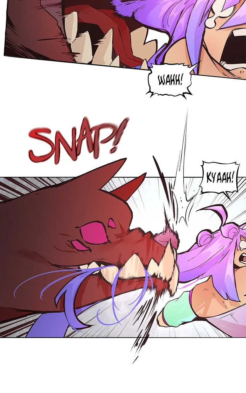 Dreamwalker Chapter 42 page 19 - 