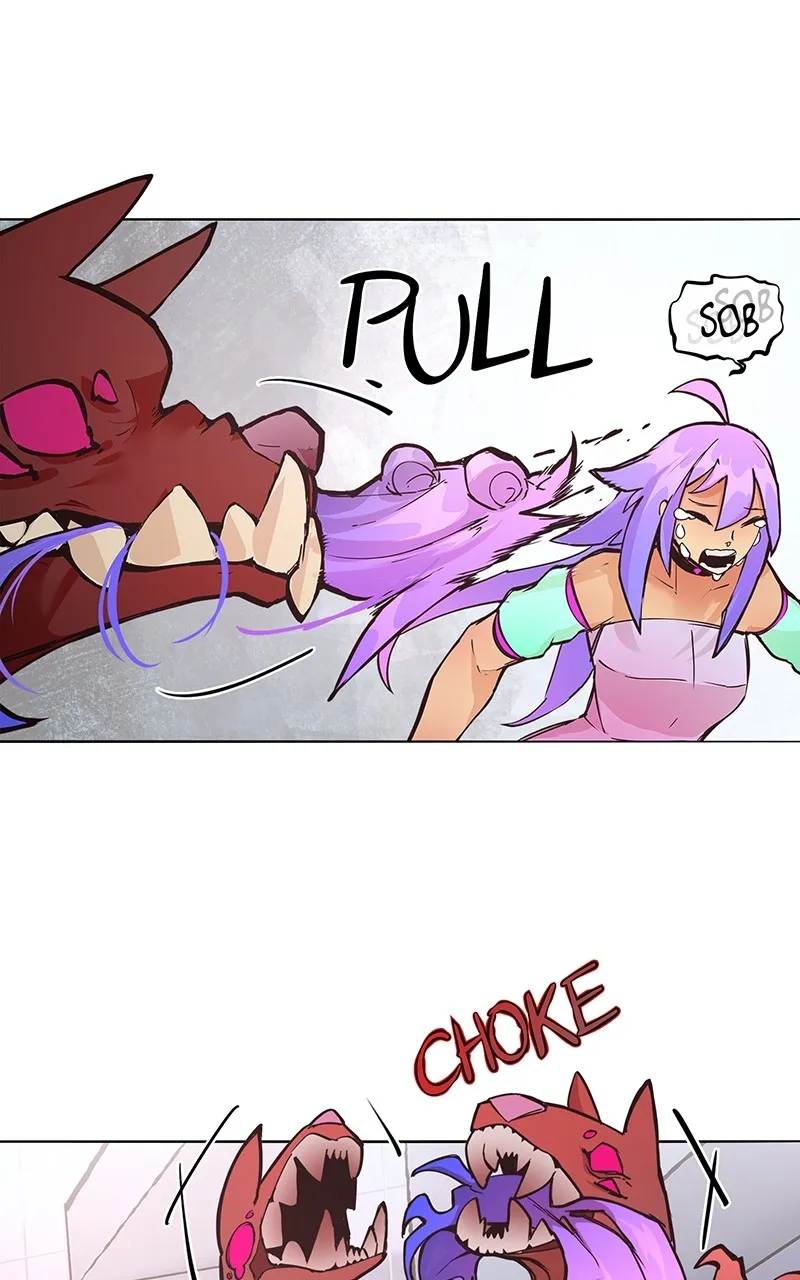 Dreamwalker Chapter 42 page 20 - 
