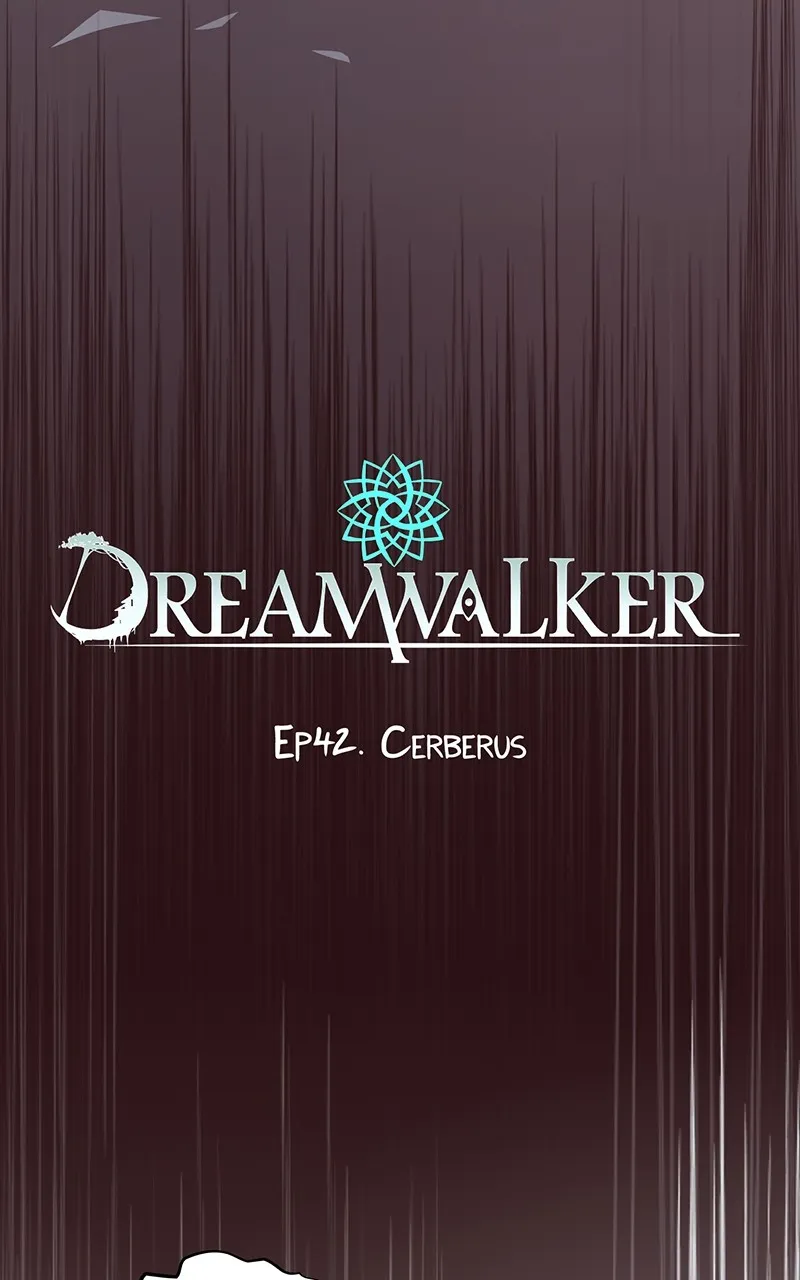 Dreamwalker Chapter 42 page 3 - 