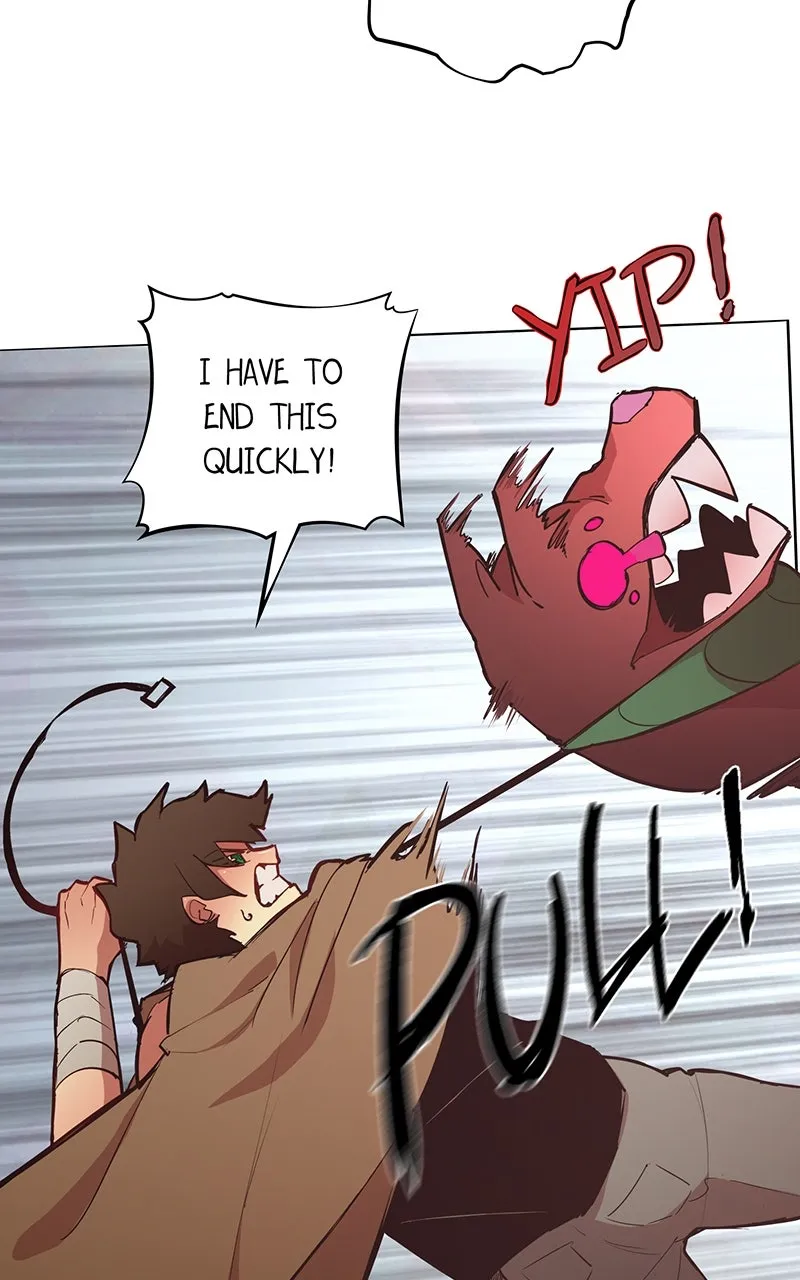 Dreamwalker Chapter 42 page 22 - 