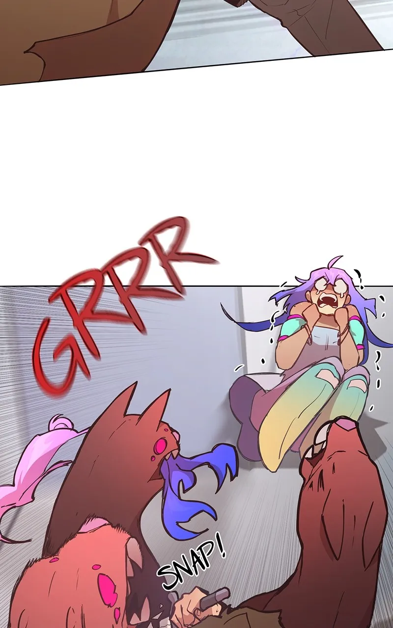 Dreamwalker Chapter 42 page 23 - 