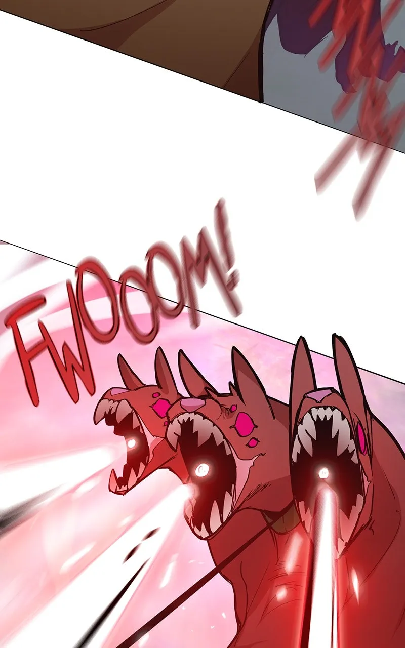 Dreamwalker Chapter 42 page 26 - 