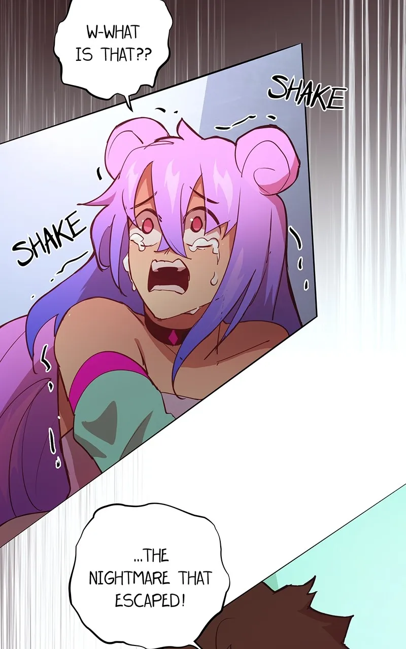 Dreamwalker Chapter 42 page 4 - 