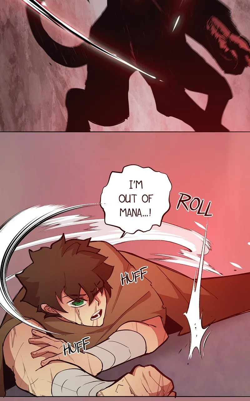 Dreamwalker Chapter 42 page 32 - 
