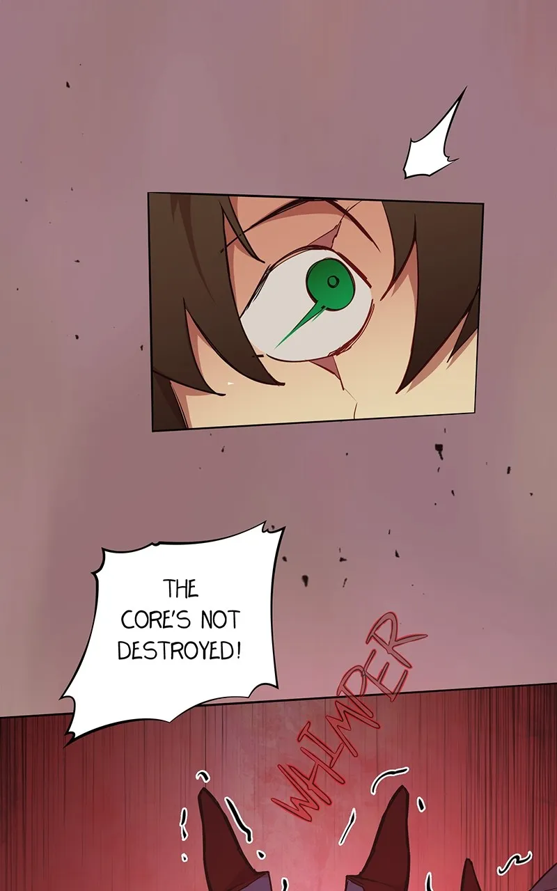 Dreamwalker Chapter 42 page 33 - 