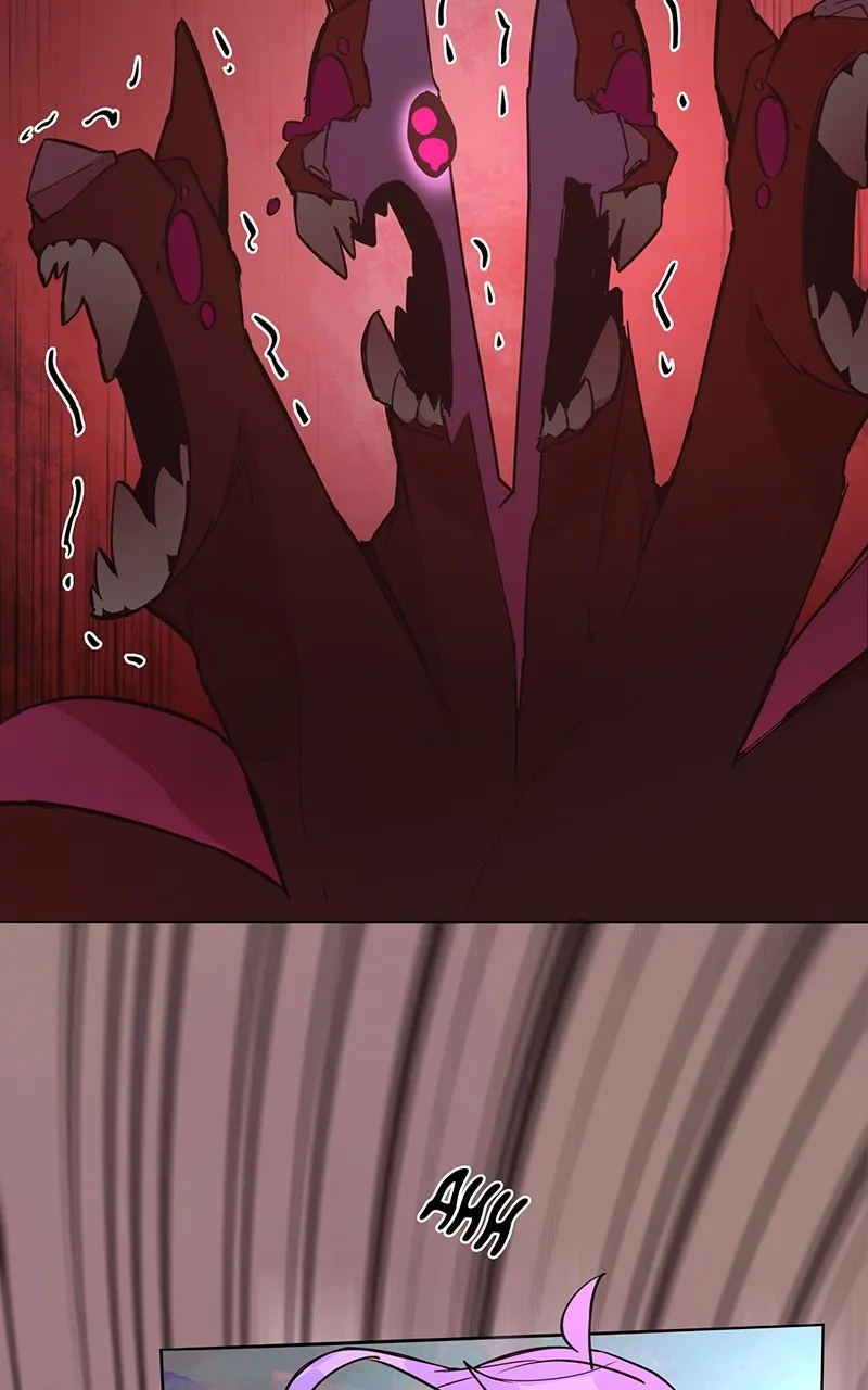 Dreamwalker Chapter 42 page 34 - 