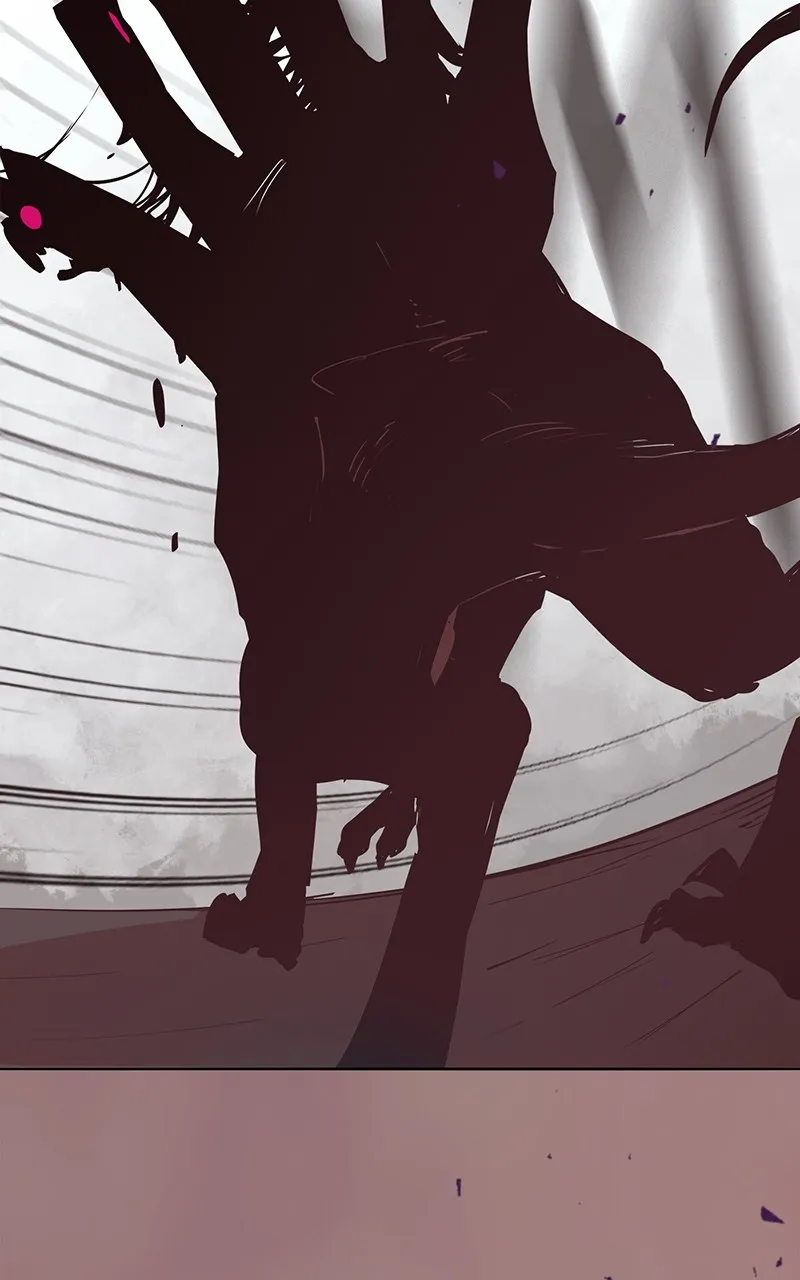 Dreamwalker Chapter 42 page 36 - 