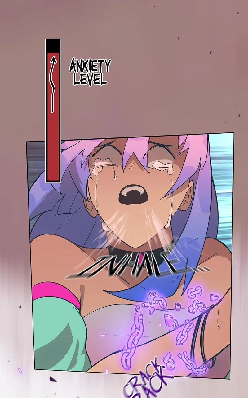 Dreamwalker Chapter 42 page 37 - 