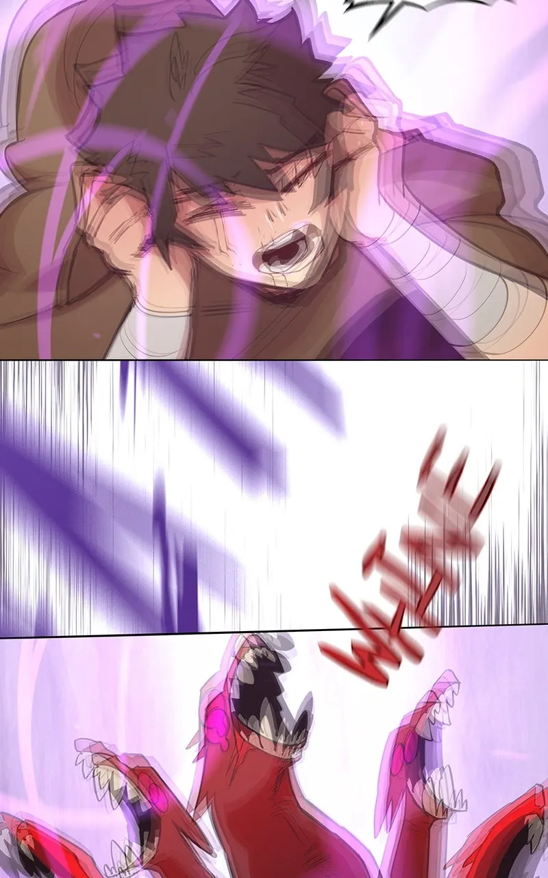 Dreamwalker Chapter 42 page 42 - 