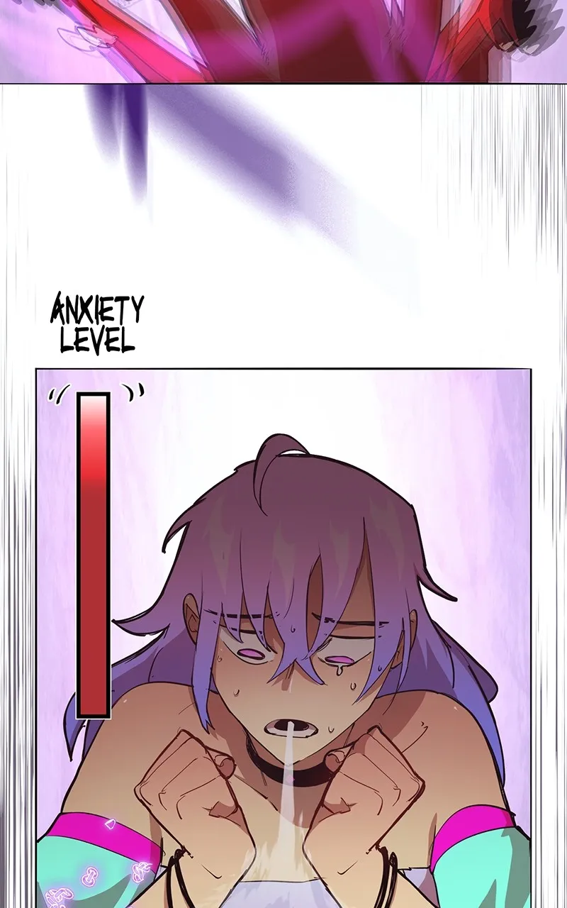 Dreamwalker Chapter 42 page 43 - 