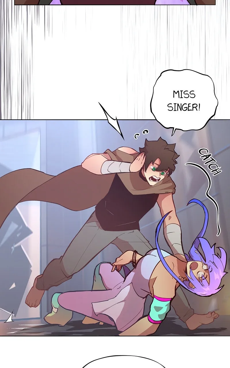 Dreamwalker Chapter 42 page 45 - 