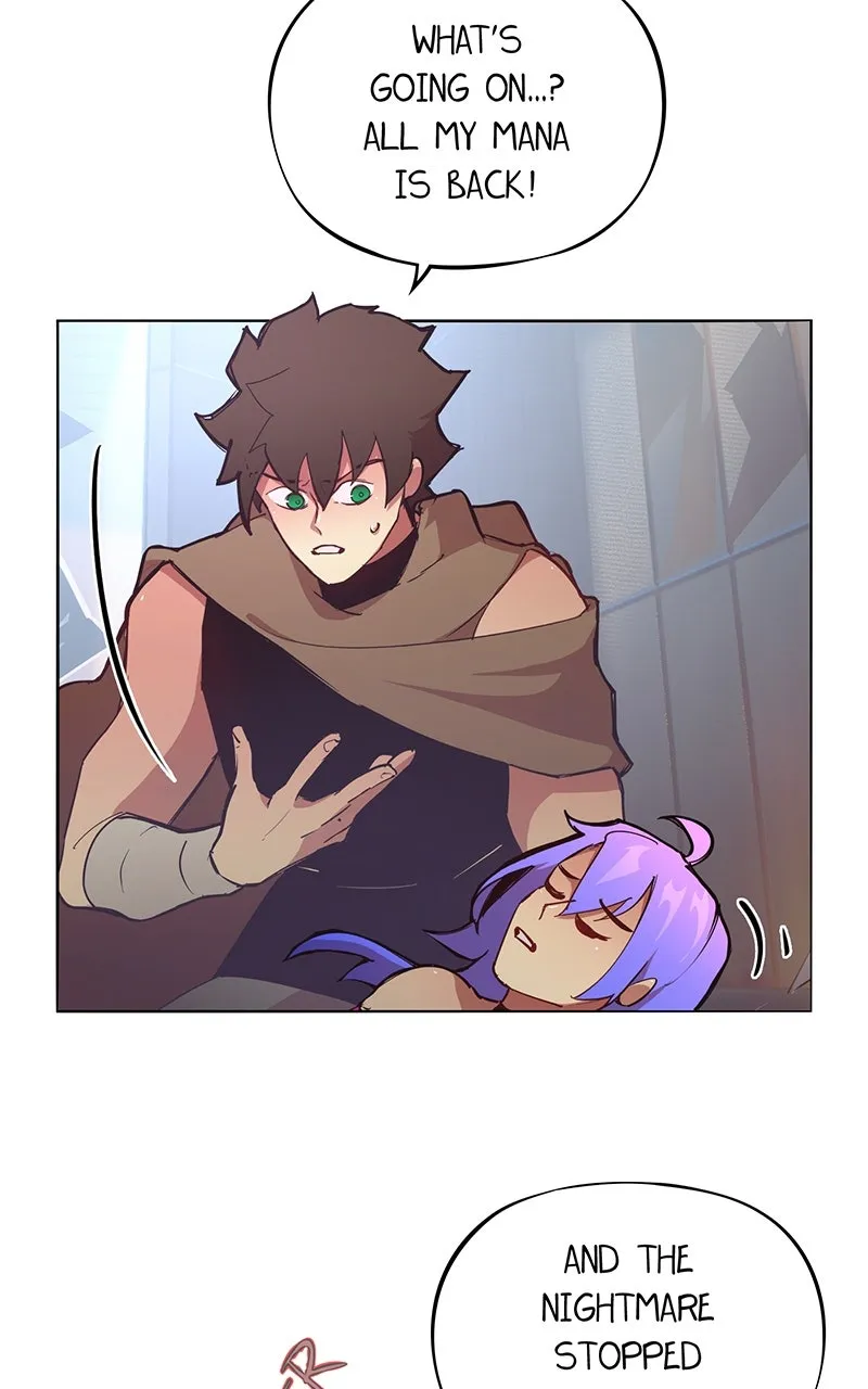 Dreamwalker Chapter 42 page 46 - 