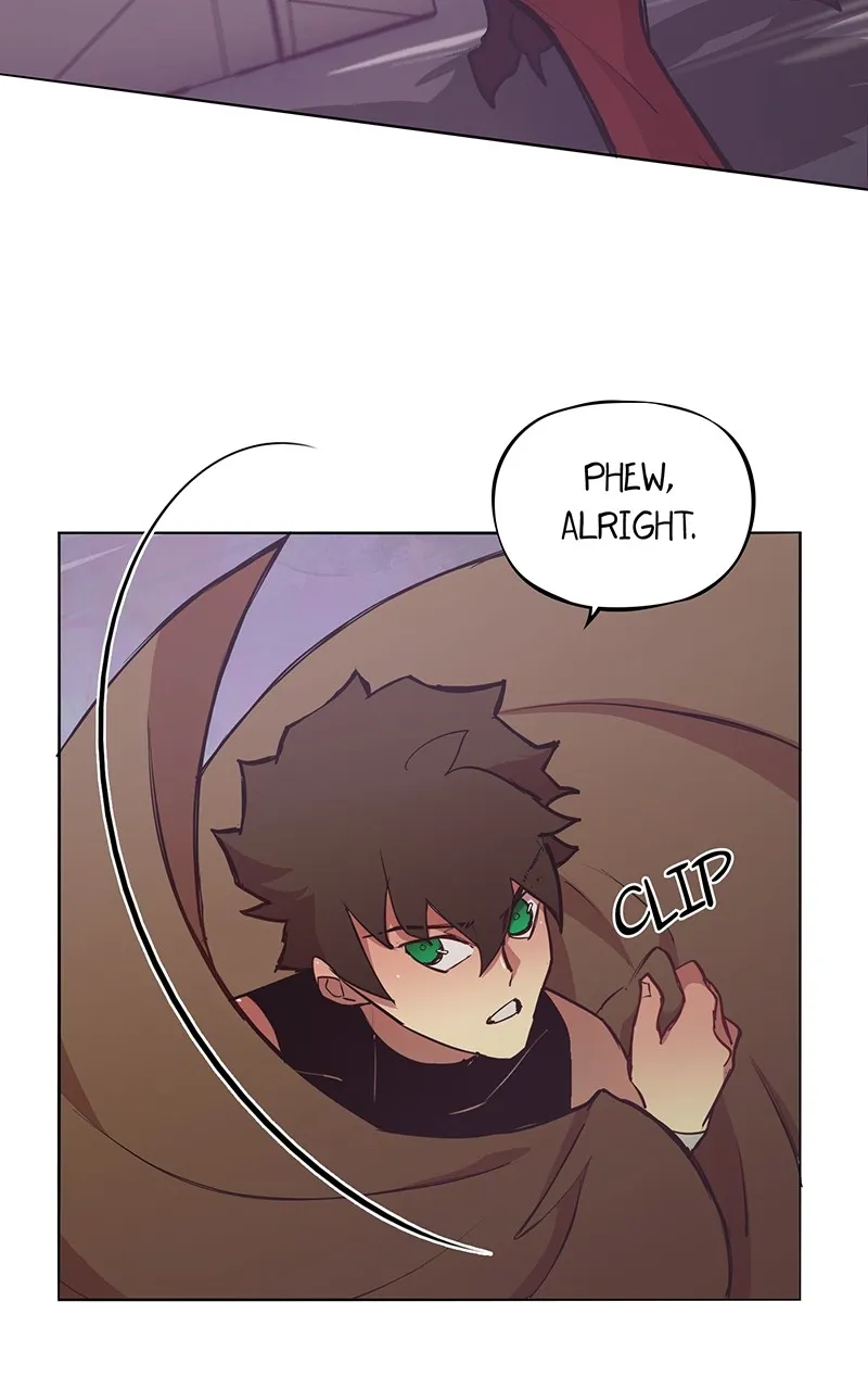 Dreamwalker Chapter 42 page 48 - 