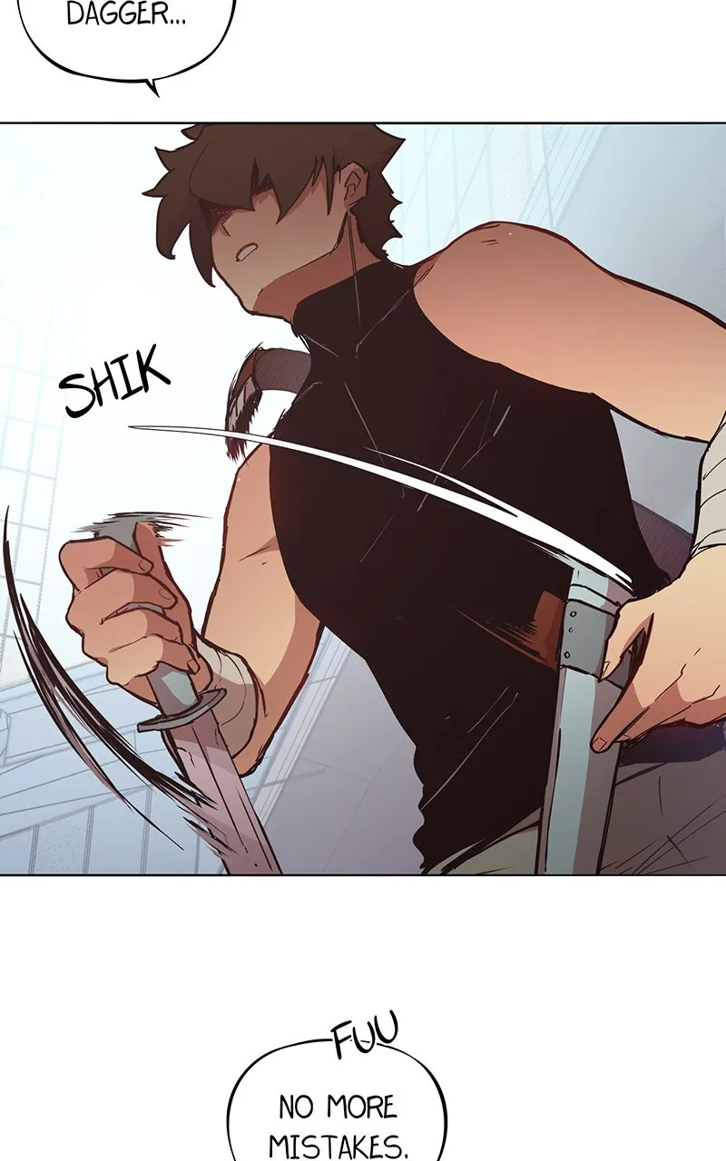 Dreamwalker Chapter 42 page 50 - 