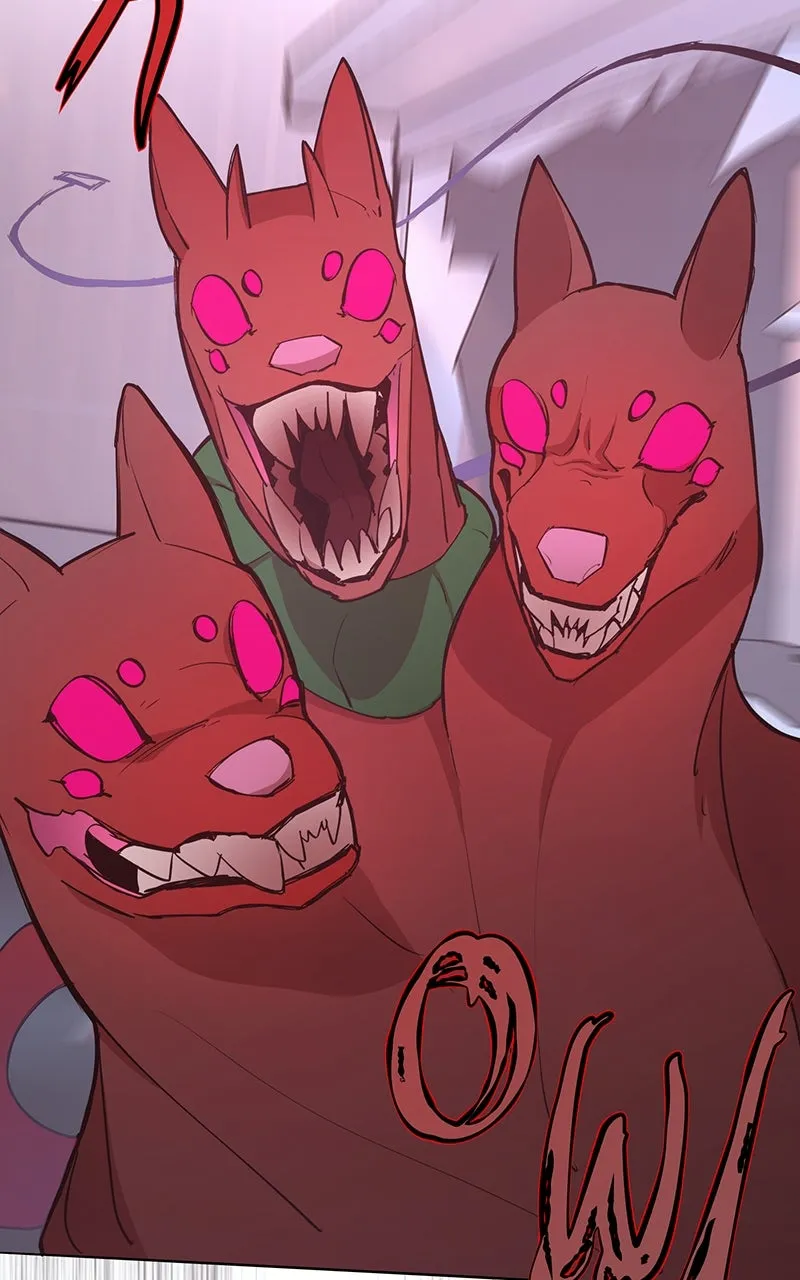Dreamwalker Chapter 42 page 6 - 
